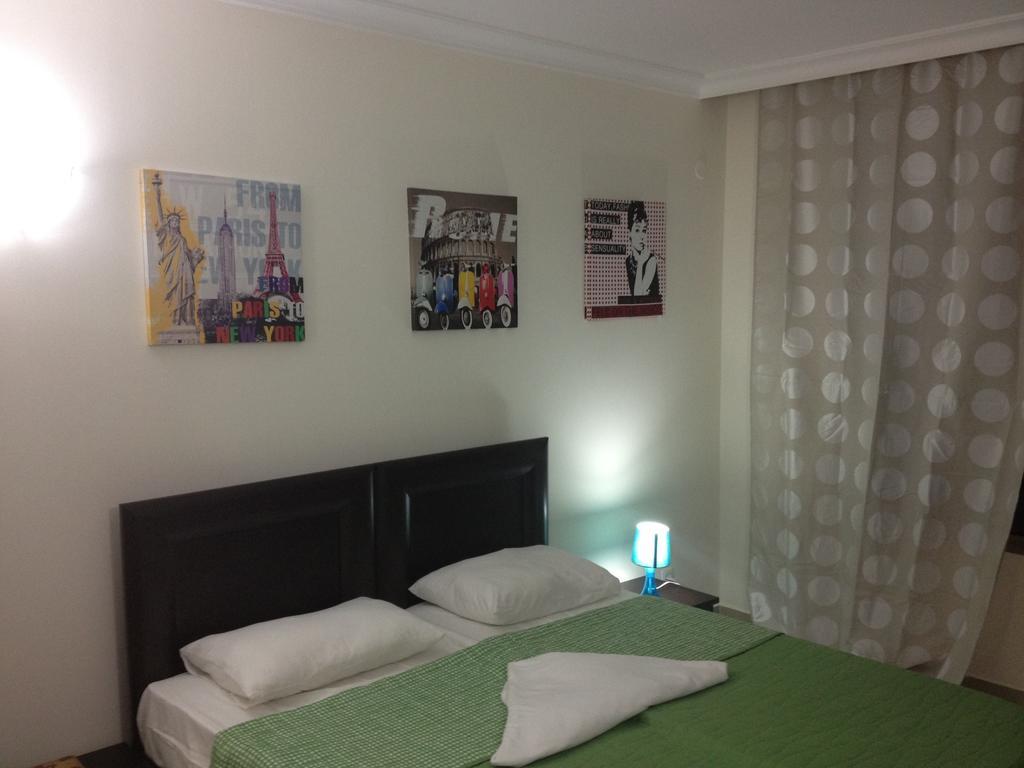 Apartment On Haifa Habitación foto