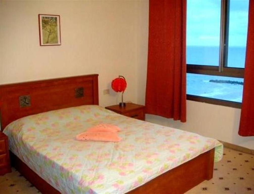 Apartment On Haifa Habitación foto