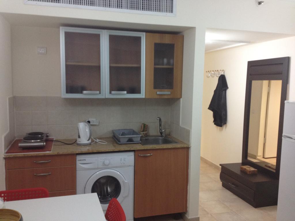 Apartment On Haifa Habitación foto